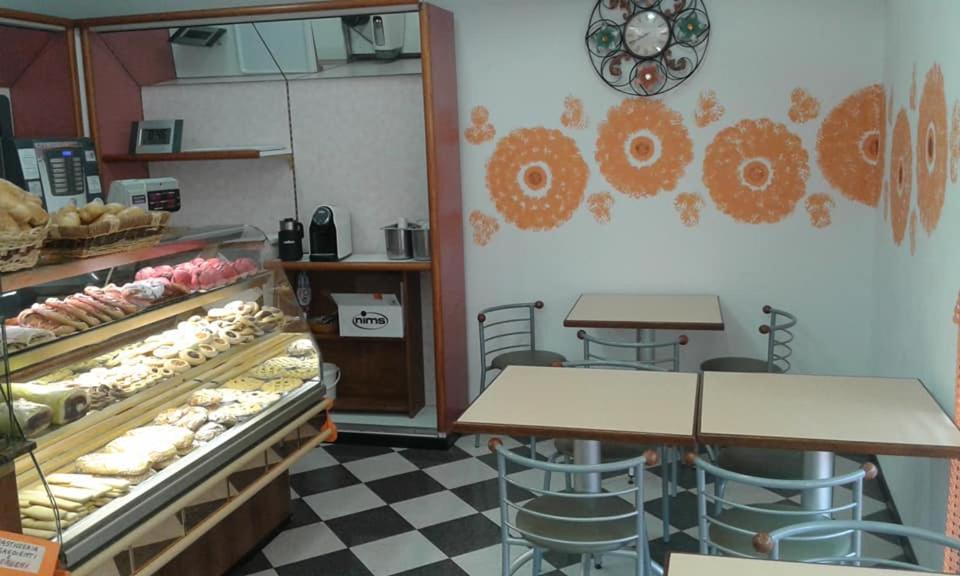 Serravalle  B&B Casa Piva מראה חיצוני תמונה