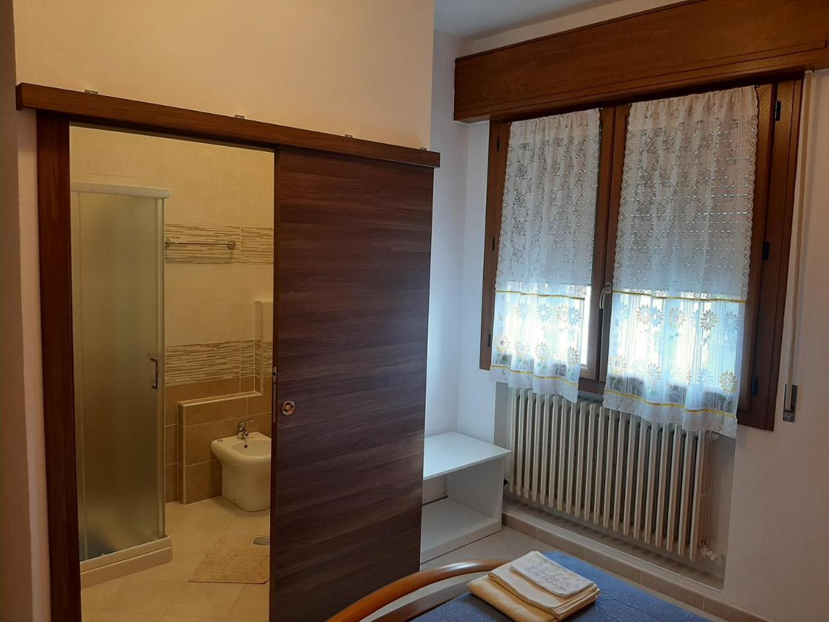 Serravalle  B&B Casa Piva מראה חיצוני תמונה