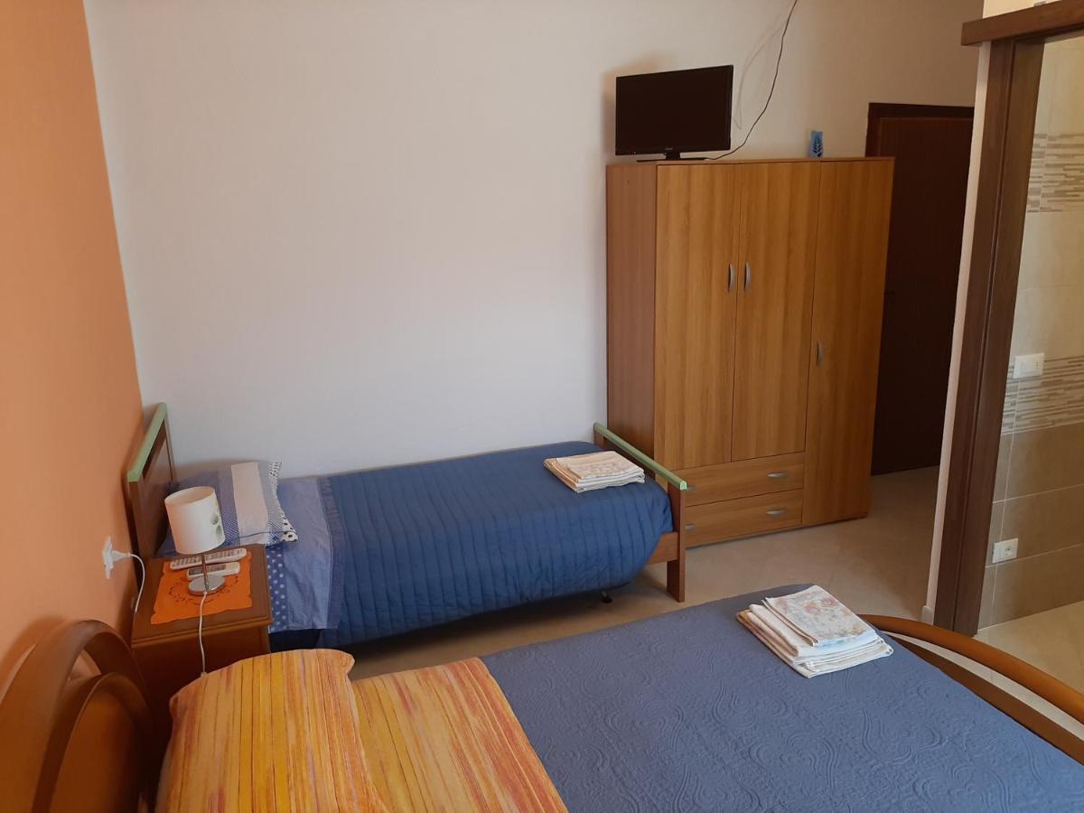 Serravalle  B&B Casa Piva מראה חיצוני תמונה