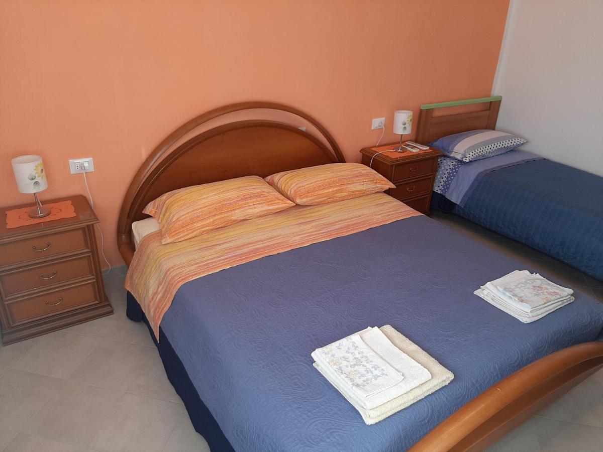 Serravalle  B&B Casa Piva מראה חיצוני תמונה