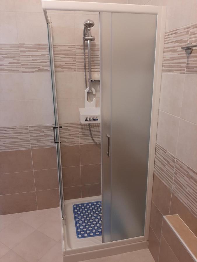Serravalle  B&B Casa Piva מראה חיצוני תמונה