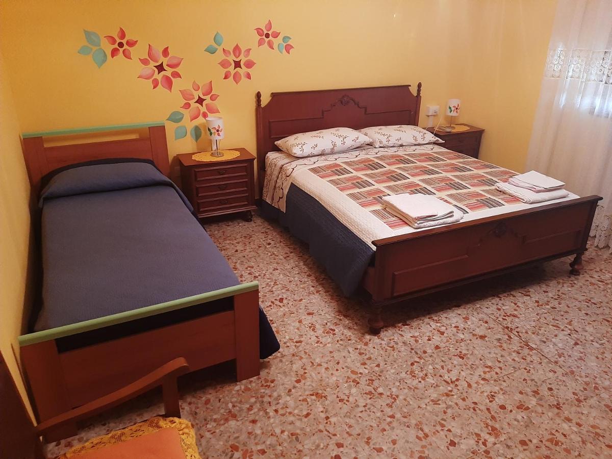 Serravalle  B&B Casa Piva מראה חיצוני תמונה