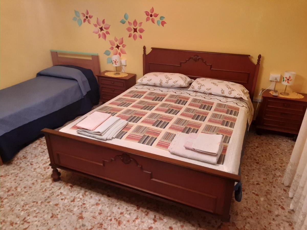 Serravalle  B&B Casa Piva מראה חיצוני תמונה