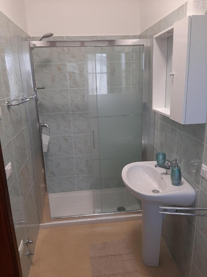 Serravalle  B&B Casa Piva מראה חיצוני תמונה