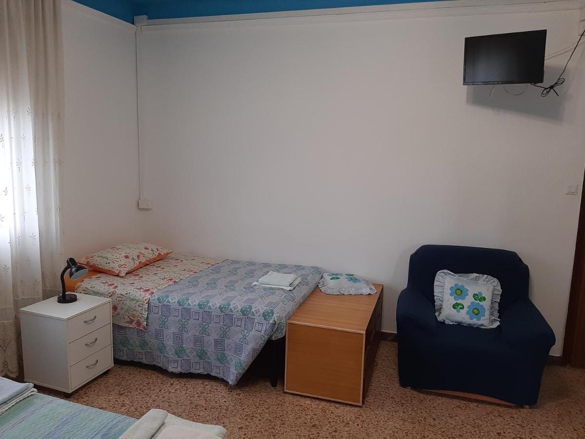 Serravalle  B&B Casa Piva מראה חיצוני תמונה