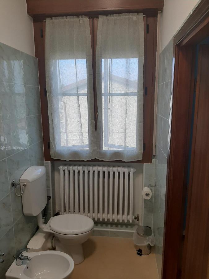 Serravalle  B&B Casa Piva מראה חיצוני תמונה