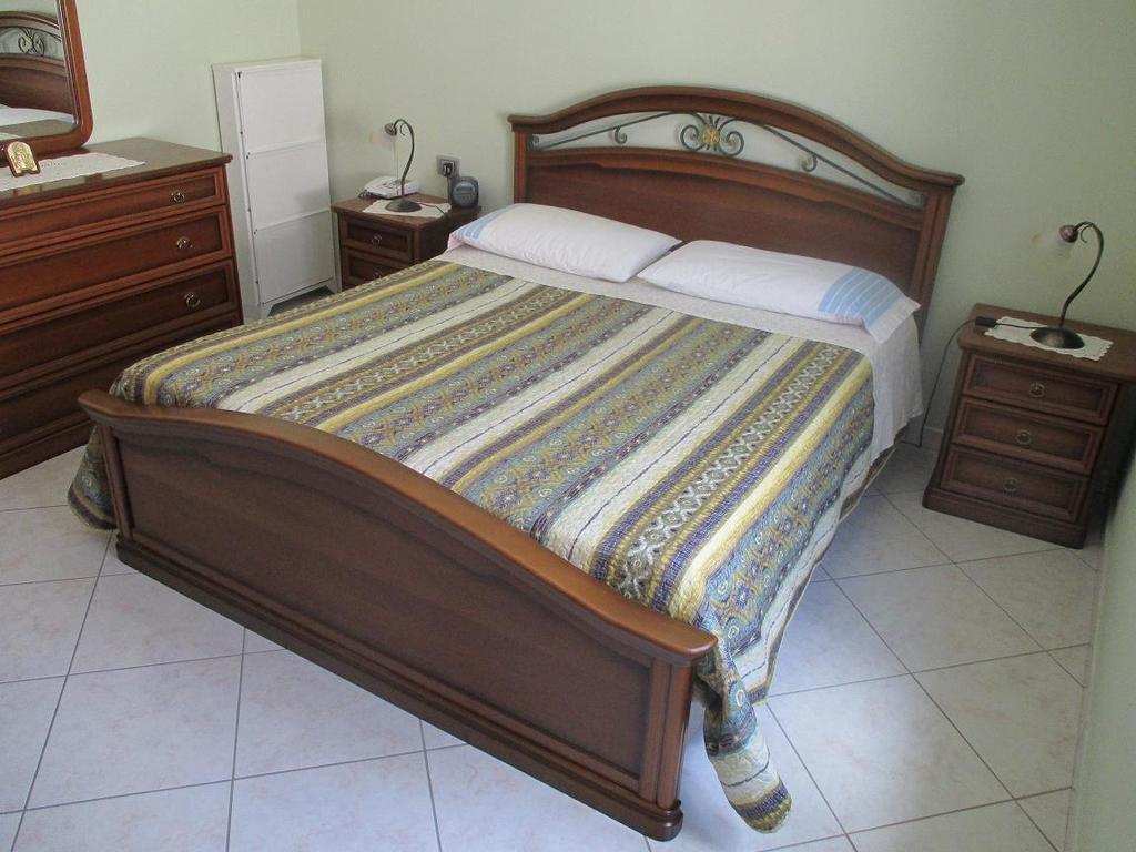 Serravalle  B&B Casa Piva מראה חיצוני תמונה
