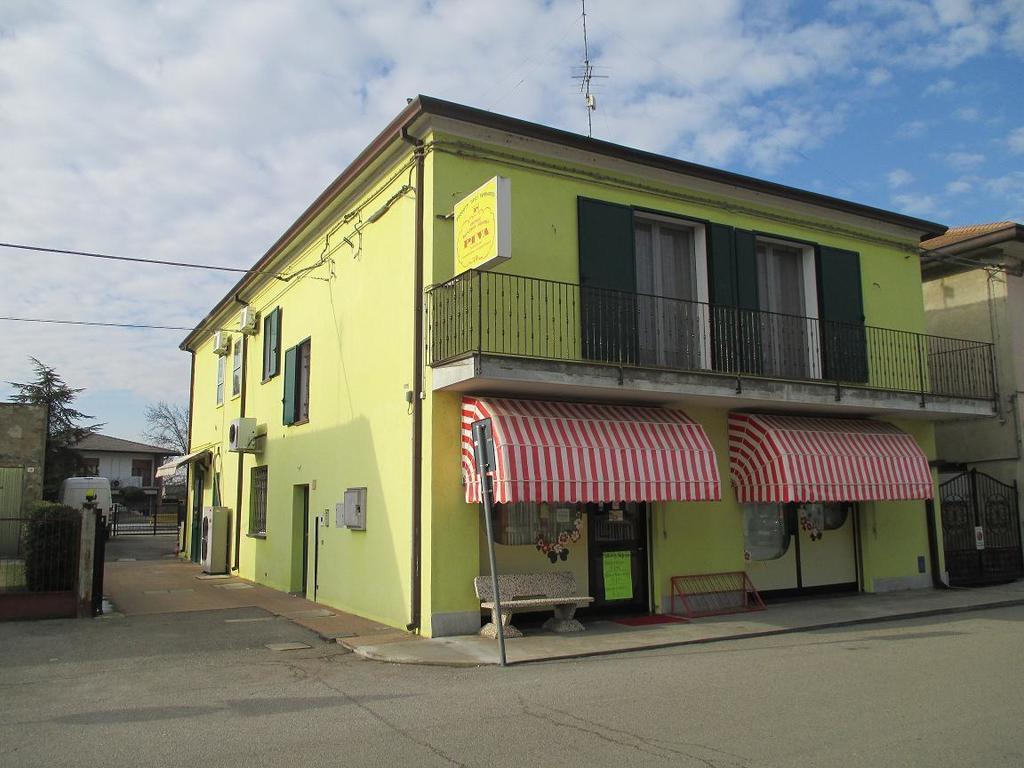 Serravalle  B&B Casa Piva מראה חיצוני תמונה