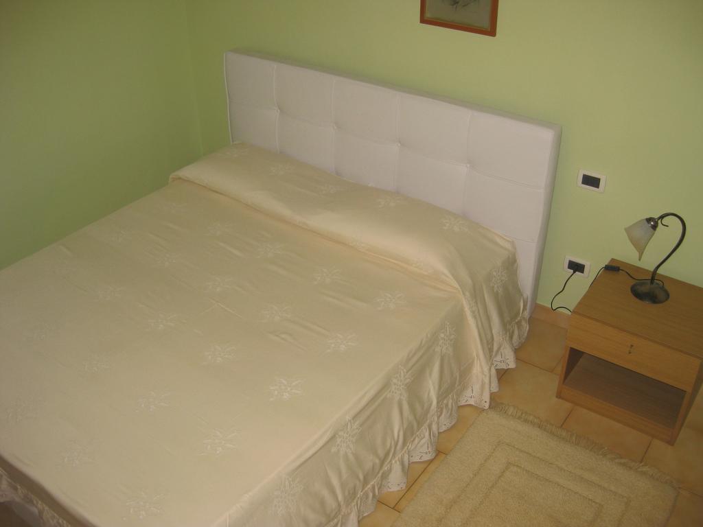 Serravalle  B&B Casa Piva חדר תמונה