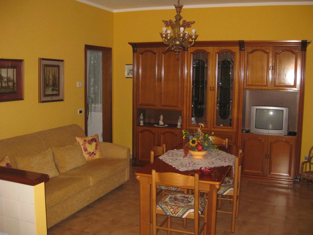 Serravalle  B&B Casa Piva מראה חיצוני תמונה