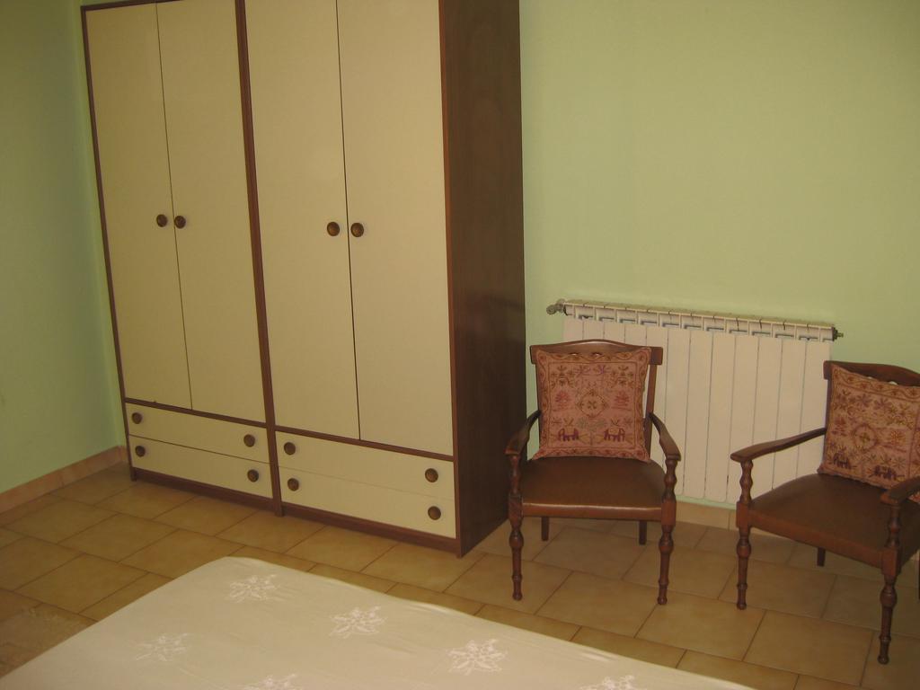 Serravalle  B&B Casa Piva חדר תמונה