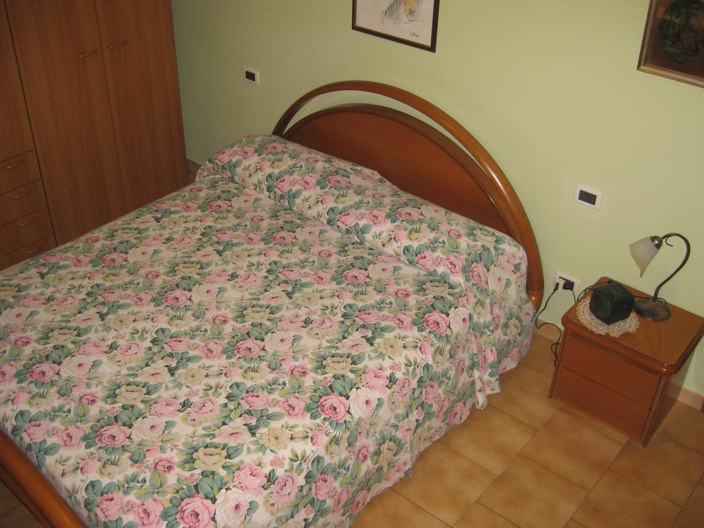 Serravalle  B&B Casa Piva חדר תמונה