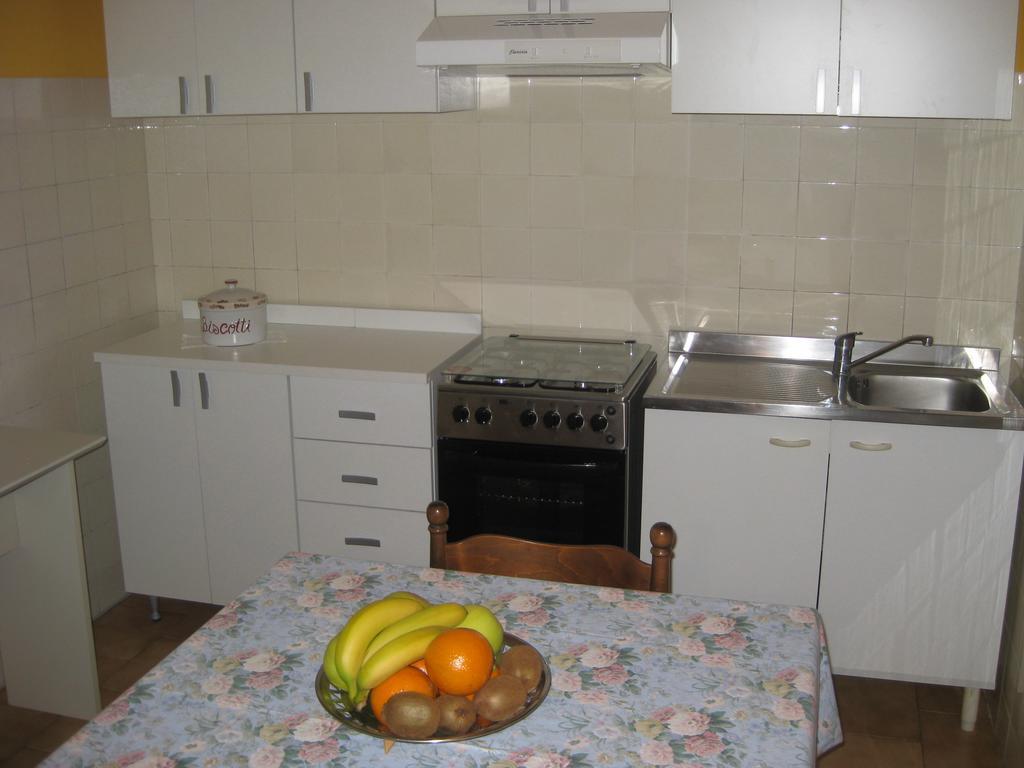 Serravalle  B&B Casa Piva מראה חיצוני תמונה