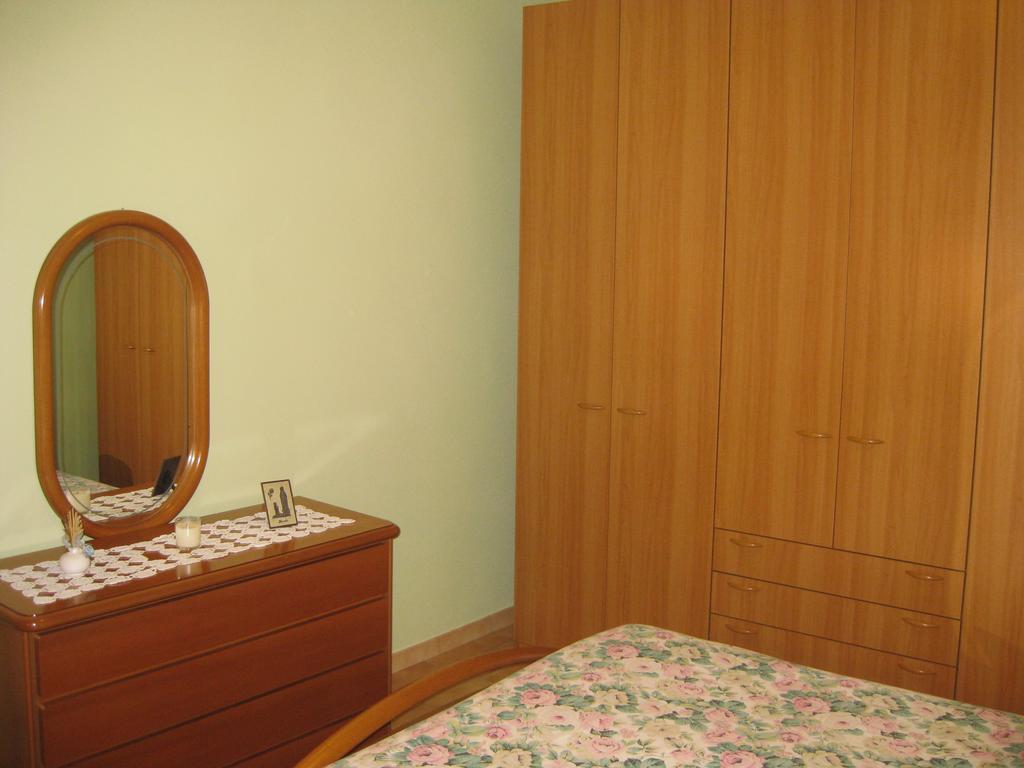 Serravalle  B&B Casa Piva חדר תמונה